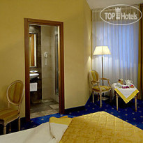 Ambasciatori Hotel
