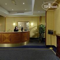 Ambasciatori Hotel