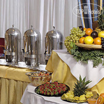 Ambasciatori Hotel