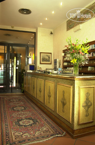 New photos from tourists Machiavelli Palace 3*