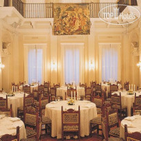 Tivoli Palazzo Gaddi Firenze  