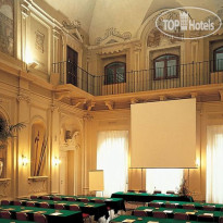 Tivoli Palazzo Gaddi Firenze  