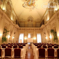 Tivoli Palazzo Gaddi Firenze  Конференц-зал