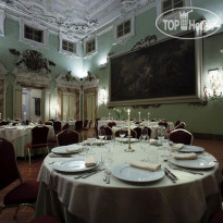 Tivoli Palazzo Gaddi Firenze  