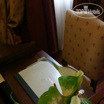 Tivoli Palazzo Gaddi Firenze  