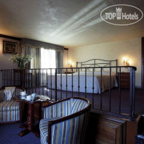 Tivoli Palazzo Gaddi Firenze  