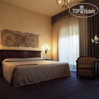 Tivoli Palazzo Gaddi Firenze  