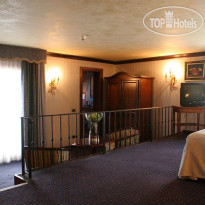 Tivoli Palazzo Gaddi Firenze  