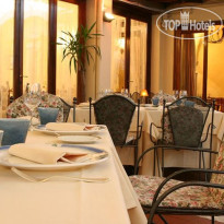 Tivoli Palazzo Gaddi Firenze  