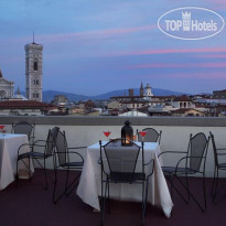 Tivoli Palazzo Gaddi Firenze  