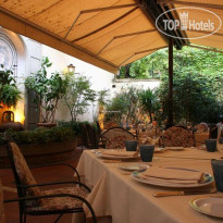 Tivoli Palazzo Gaddi Firenze  