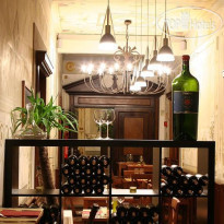 Tivoli Palazzo Gaddi Firenze  