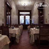 Tivoli Palazzo Gaddi Firenze  