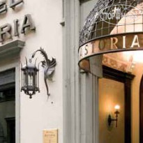 Tivoli Palazzo Gaddi Firenze  Отель