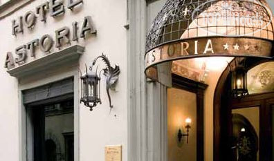 Hotel photo NH Collection Firenze Palazzo Gaddi 4*