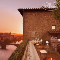Hotel Continentale - Lungarno Collection 