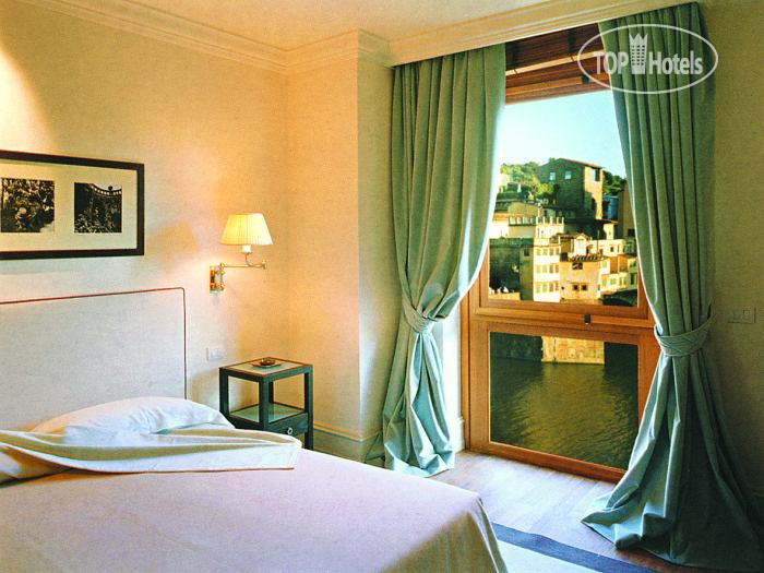 Hotel photo Lungarno Suites 4*