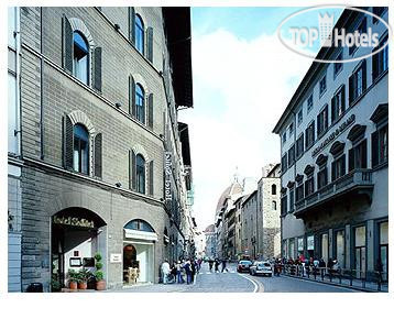 Hotel photo MGallery Hotel Cerretani Firenze 4*