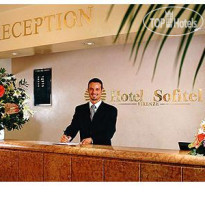 MGallery Hotel Cerretani Firenze 