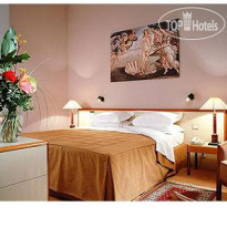 MGallery Hotel Cerretani Firenze 