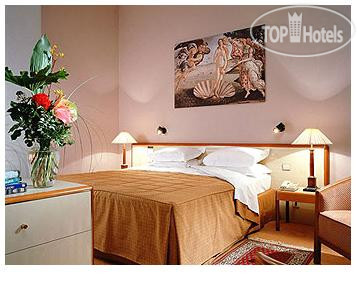 Новые добавленные фото туристов MGallery Hotel Cerretani Firenze 4*