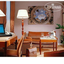 MGallery Hotel Cerretani Firenze 