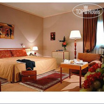 MGallery Hotel Cerretani Firenze 