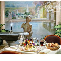 MGallery Hotel Cerretani Firenze 