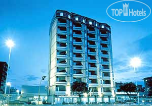 Hotel photo Monginevro 4*