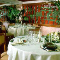 Starhotels Michelangelo 