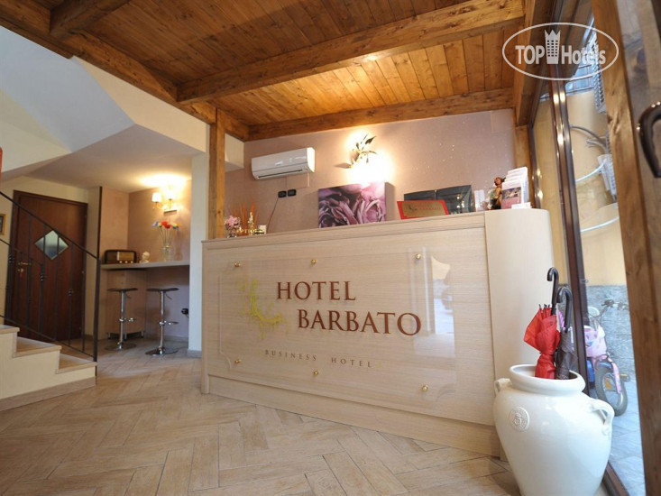 New photos from tourists Barbato 4*