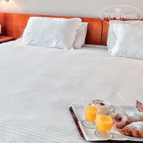 Best Western JFK Hotel 