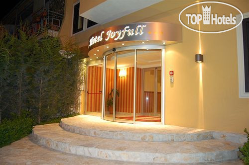 Hotel photo Joyfull 3*
