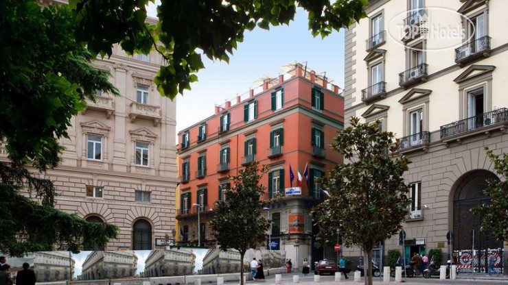 Hotel photo La Ciliegina Lifestyle 4*