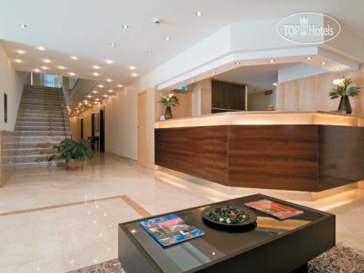 Suites & Residence Hotel