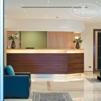 Suites & Residence Hotel