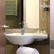 Suites & Residence Hotel