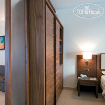 Suites & Residence Hotel