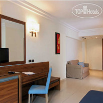 Suites & Residence Hotel