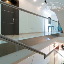 Suites & Residence Hotel