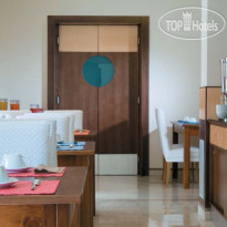 Suites & Residence Hotel