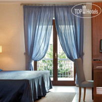 Suites & Residence Hotel