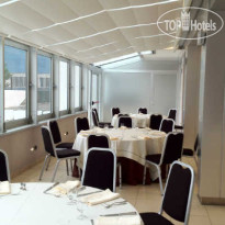 Suites & Residence Hotel