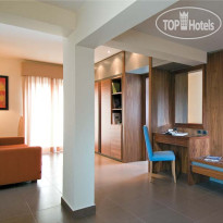 Suites & Residence Hotel
