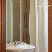 Suites & Residence Hotel