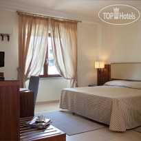 Suites & Residence Hotel