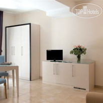 Suites & Residence Hotel