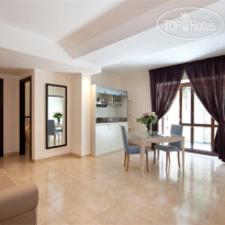 Suites & Residence Hotel