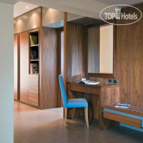 Suites & Residence Hotel