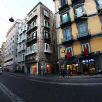 Schilizzi Hotel Отель